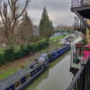 Отель Waterfront Apartment In The Heart Of St Neots, фото 16