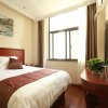 Отель GreenTree Inn Suzhou Si County Taoyuan Rd Hongcheng Garden Hotel, фото 3