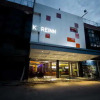 Отель Kireinn Hotel Batam, фото 1