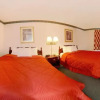 Отель Comfort Inn, фото 1