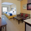 Отель Holiday Inn Express & Suites Absecon-Atlantic City, an IHG Hotel, фото 3