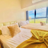Отель Family room 2 bedrooms oceanview, фото 2