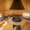 Отель Weedingshall House & Lodges, фото 11