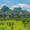 Отель Libo Landscape Resort Hotel, фото 16