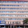 Отель Ege Guneş Hotel, фото 1
