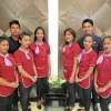 Отель Sun Plaza Subic, фото 19