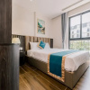 Отель Pacific Apartment & Hotel Phu Quoc, фото 3