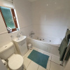 Отель Stunning 2 Bedroom Pet Friendly Lodge, фото 8