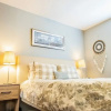Отель Cozy and Convenient 1bd in Alameda, фото 4