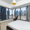 Отель LUX - The Modern Dubai Marina Suite 2, фото 7