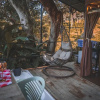 Отель Botanico Glamping, фото 33