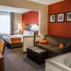 Отель Quality Suites NE Indianapolis Fishers, фото 4