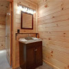 Отель Bear View - Three Bedroom Cabin, фото 9