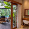 Отель Astonishing Jungle Villa, 4 BR, Ubud With Staff, фото 11