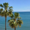 Отель Studio Sea View Terrace, фото 13