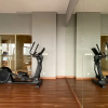 Отель Elegant And Comfort Living 2Br At Samara Suites Apartment, фото 26