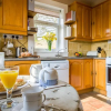 Отель Shemore Farm Holiday Cottage, фото 11