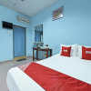 Отель OYO 90736 Lh Resak Motel, фото 3