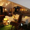 Отель Sloth Glamping, фото 21