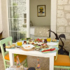 Отель Avlu Alacati Butik Otel, фото 49