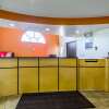 Отель Motel 6 Indianapolis, IN, фото 11