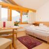 Отель Appartements Gartenhotel Rosenhof bei Kitzbühel, фото 1