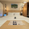 Отель Daejeon Wolpyeong Hotel Continew, фото 37