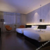 Отель Orange Hotel (Xining Yanhu Lane), фото 14