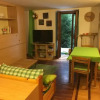 Отель Appartamento Cretaz 2, фото 3