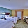 Отель Hampton Inn & Suites Ft. Lauderdale West-Sawgrass/Tamarac, фото 12