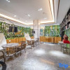 Отель Nanning Mecure Boutique Hotel, фото 27