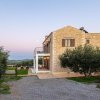 Отель Dimokritos Villas, a homestay experience, By ThinkVilla в Ретимноне