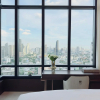 Отель SILQ Hotel and Residence Managed by The Ascott Limited, фото 19