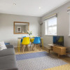 Отель Salisbury Street Apartments, фото 4