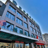 Отель GreenTree Inn Nantong Qidong Middle Heping Road Business Hotel, фото 1