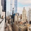 Отель Hilton Club West 57th Street New York в Нью-Йорке