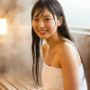 Отель Showa Retro Spa Hotel Takasago onsen, фото 19