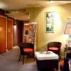 Отель Logis Hôtel & Restaurant Arcombelle, фото 14