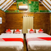 Отель Roemah Gladak Kebon Sidoluhur by OYO Rooms, фото 13