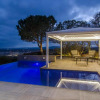 Отель Sitges Spaces Sea View Villa- 6 Bedrooms, 5 bathrooms, 2 private pools, Near center, фото 19