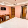 Отель A.A. Pattaya Golden Beach Hotel, фото 32