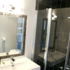 Отель Apartment with One Bedroom in Les Gets, with Wonderful Mountain View, Furnished Garden And Wifi - 50, фото 11