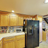 Отель New Listing! Deer Valley Townhome W/ Hot Tub, Pool 3 Bedroom Townhouse, фото 3