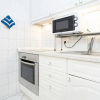 Отель Haus Meeresblick Wohnung 80, фото 5