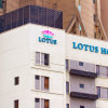 Отель Lotus Hotel Masjid India, фото 10