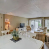 Отель Shipyard The Greens Unit 170 - 2 Br Condo, фото 21