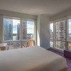 Отель YOTEL New York Times Square, фото 13