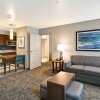 Отель Homewood Suites by Hilton Phoenix Tempe ASU Area, фото 25
