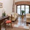 Отель Albergo La Corte Albertina, фото 7
