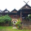 Отель UP2U Guesthouse - Hostel в Паи